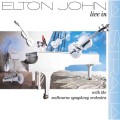 2LPJohn Elton / Live In Australia With MSO / Vinyl / 2LP
