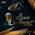 2LPGoldblum Jeff / Jeff Goldblum And MSO / Vinyl / 2LP