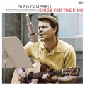 CDCampbell Glen / Sings For The King
