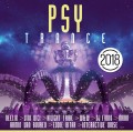 CDVarious / PSY Trance 2018