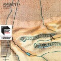 2LPEno Brian / Ambient 4:On Land / Vinyl / 2LP
