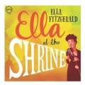 LPFitzgerald Ella / Ella At The Shrine:Prelude / Vinyl
