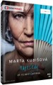 DVD/CDKubiov Marta / Naposledy / DVD+CD
