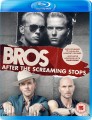 Blu-RayBros / After the Screaming Stops / Blu-Ray / Dokument