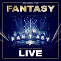 CDFantasy / Das Beste Von Fantasy-Das grosse Jubilumsalbum