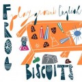 CDPlayground English / Frog Biscuits / Digisleeve