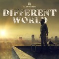 CDWalker Alan / Different World