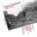CDRibot Marc / Songs Of Resistance 1942-2018