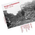 2LPRibot Marc / Songs Of Resistance 1942-2018 / Vinyl / 2LP