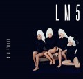 LPLittle Mix / LM5 / Vinyl