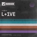 LP/CDHaken / L-1ve / Vinyl / LP+CD