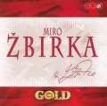 CDbirka Miro / Gold