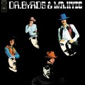 LPByrds / Dr. Byrds & Mr Hyde / 50th Ann. / Vinyl / 2LP / Coloured