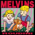 LPMelvins / Houdini / Vinyl