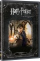 DVDFILM / Harry Potter a Relikvie smrti:st 2