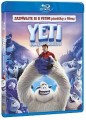 Blu-RayBlu-ray film /  Yeti:Ledov dobrodrustv / Smallfoot / Blu-Ray