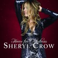 LPCrow Sheryl / Home For Christmas / Vinyl