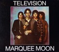 CDTelevision / Marquee Moon / Digipack