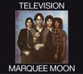 LPTelevision / Marquee Moon / Vinyl