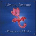 CDAlyson Avenue / Presence Of Mind