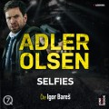 2CDAdler-Olsen Jussi / Selfies / 2CD / MP3