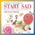 CDMunzarov Nadda / Star sad / Viktor Preiss / Mp3