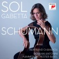 CDGabetta Sol / Schumann