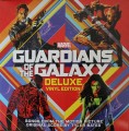 2LPOST / Guardians Of The Galaxy / Strci Galaxie / Vinyl / 2LP