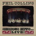 CDCollins Phil / Serious Hits...Live! / Digipack