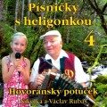 CDVarious / Psniky s heligonkou 4 / Hovoransk potek