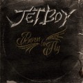 CDJetboy / Born To Fly