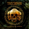 LPCrown / Crowned In Terror / Vinyl