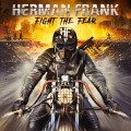 CDFrank Herman / Fight The Fear / Digipack