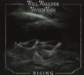 CDWallner Will & Vain Vivien / Rising / Digipack