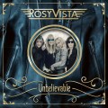 LP/CDRosy Vista / Unbelievable / Vinyl / LP+CD