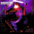 2LP/CDBenediction / Grind Bastard / Vinyl / 2LP+CD / Reedice