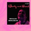 CDHoliday Billie / Body And Soul