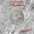 LPRezet / Deal With It! / Vinyl