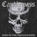 2LPCandlemass / King Of The Grey Islands / Vinyl / 2LP / Reedice