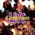 2LPCandlemass / Candlemass Live / Vinyl / 2LP / Reedice