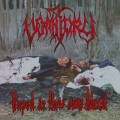 CDVomitory / Raped In Their Own Blood / Reedice / Digipack