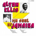 LPEllis Alton / Mr. Soul Of Jamaica / Vinyl / Coloured
