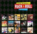 8CDVarious / An Easy Introduction To Rock & Roll / 8CD / Box