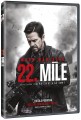 DVDFILM / 22.mle / Mile 22
