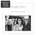 LPJones Howard / Human's Lib / DeLuxe Edition / 3CD+MC+2DVD+LP