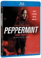 Blu-RayBlu-ray film /  Peppermint:Andl pomsty / Blu-Ray