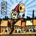 CDVarious / Valmez 2004