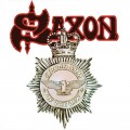 CDSaxon / Strong Arm Of Law / Digibook