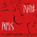 CDCollins Phil / Hot Night In Paris