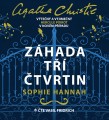 CDHannah Sophie / Zhada t tvrtin / Mp3
